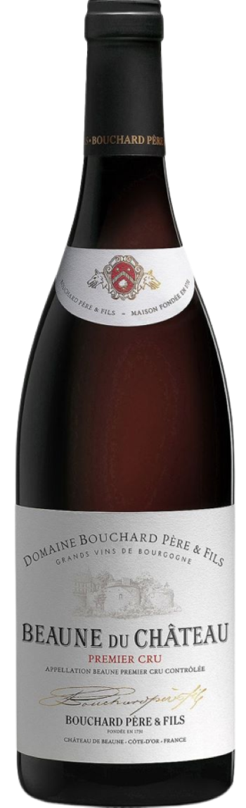 Beaune du Château 1er Cru rouge 2022