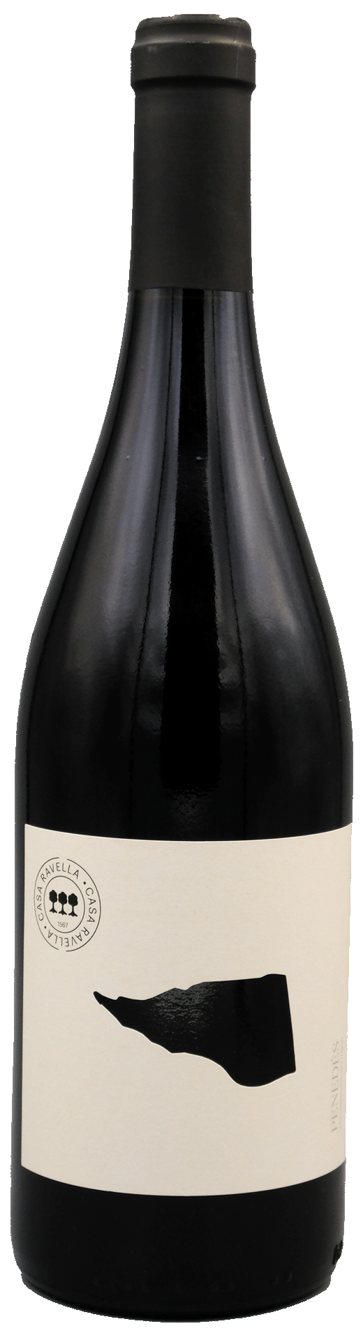 Garnacha "L´Isard" 2021