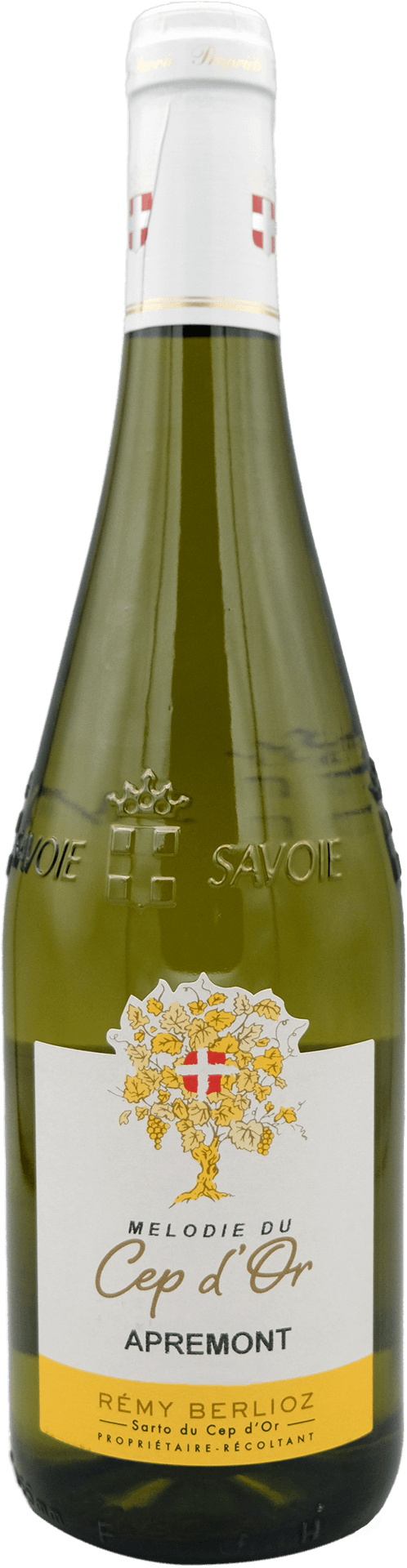 Apremont Vin de Savoie 2024