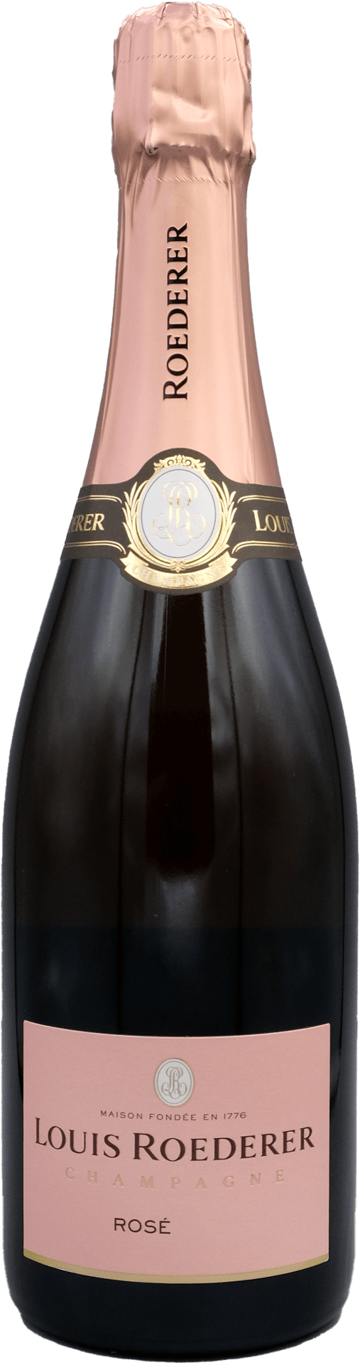 Champagne Brut Rosé 2016