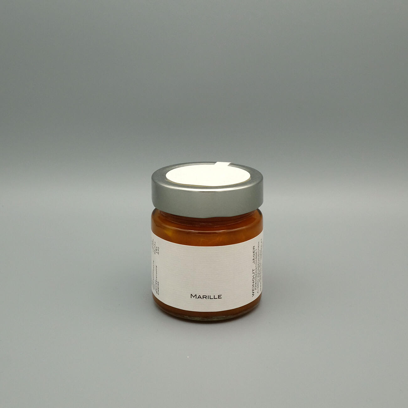 250 g Marillenmarmelade