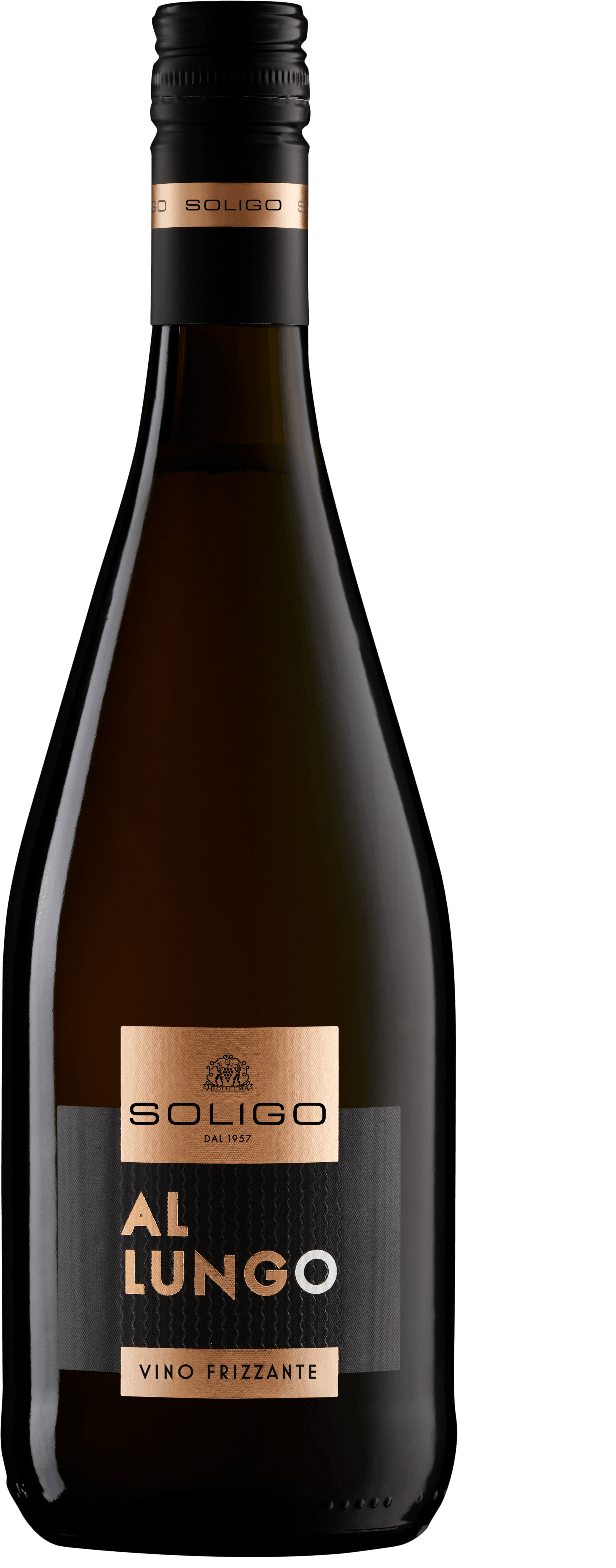 Frizzante Bianco Allungo